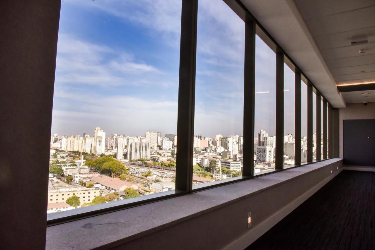 Rio Hotel By Bourbon เซาเปาโล ภายนอก รูปภาพ