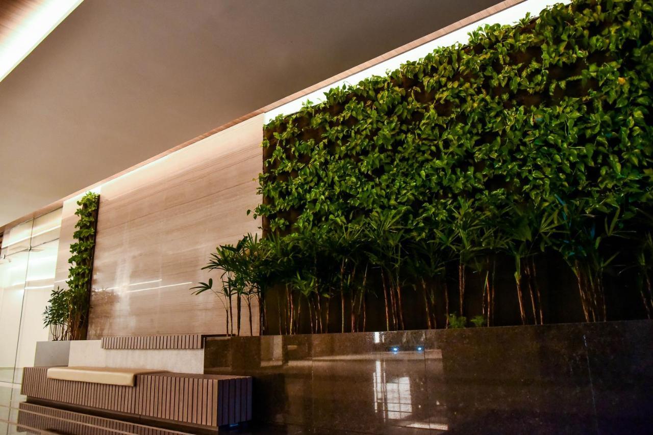 Rio Hotel By Bourbon เซาเปาโล ภายนอก รูปภาพ