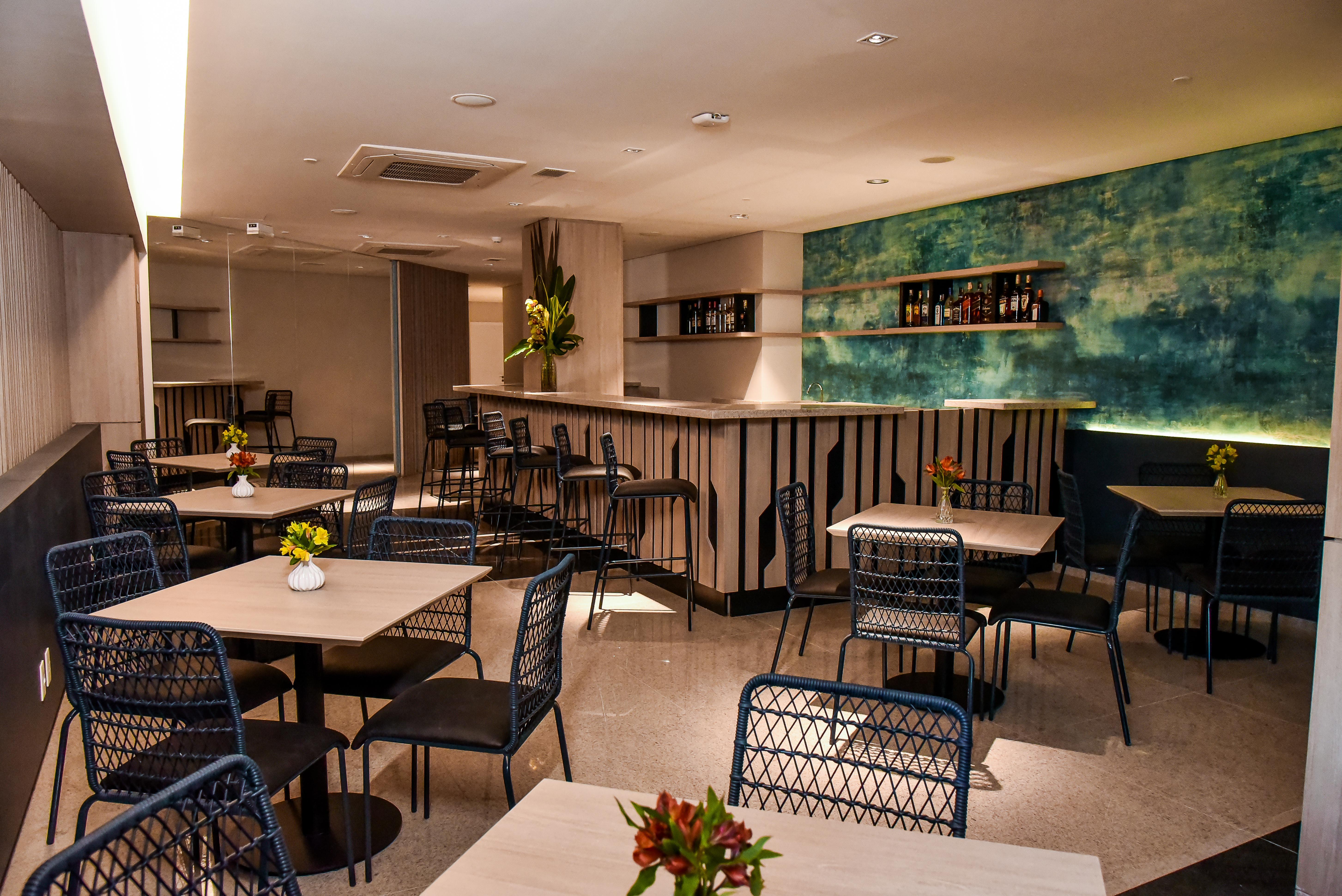 Rio Hotel By Bourbon เซาเปาโล ภายนอก รูปภาพ